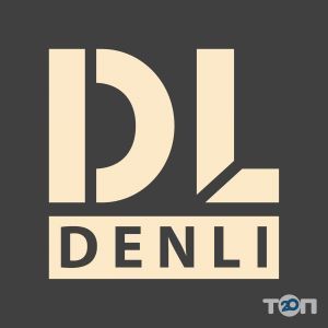 Denli, кухня под ключ