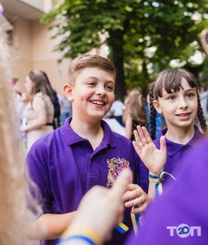 Амадея, частная школа