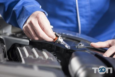 Престиж-Авто, автосалон