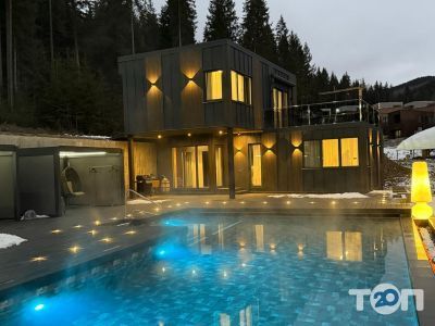 БудМолл, строительная компания