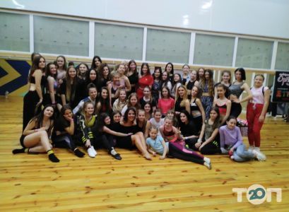 Hot Arabian Dance, академия восточного танца