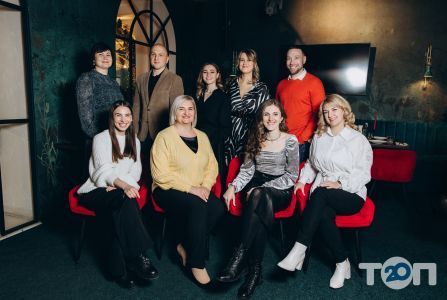 Элемент, агентство недвижимости