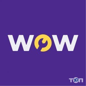 WOW Service, ремонт техники Киев - ТОП 20