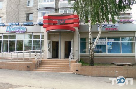 Эстет Мебель, мебельный магазин