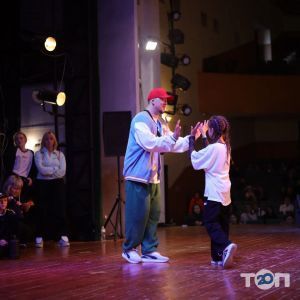 Flow mo dance group Кропивницький – опис послуг, відгуки про компанію ...