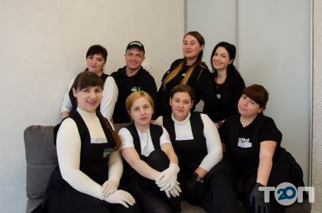 Sky Cleaning Service, клининговая компания