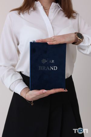 AR BRAND, агентство недвижимости