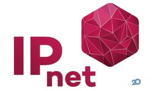 Ipnet Київ - 125 реальних відгуків - ТОП 20