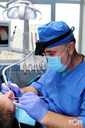 M-Dental, стоматология