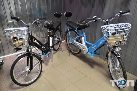 Веломагазин Ровер плюс Тернополь