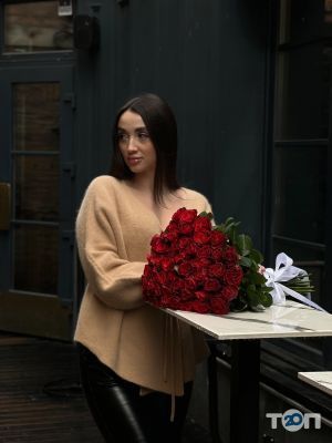 Million Flowers, магазин цветов