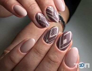 Курсы по комбинированному маникюру в школе Nail Club Education