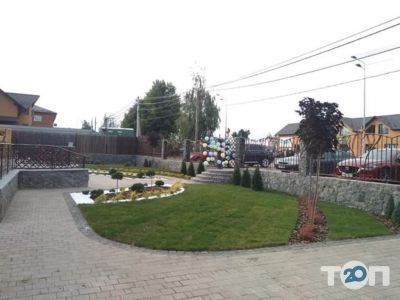 Краевид, садовый центр