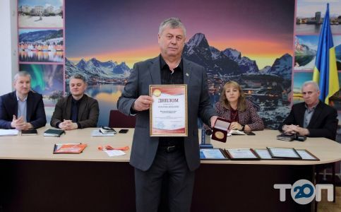 Винницкий национальный технический университет