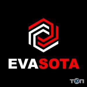 Evasota, производитель автомобильных ковриков из EVA материала