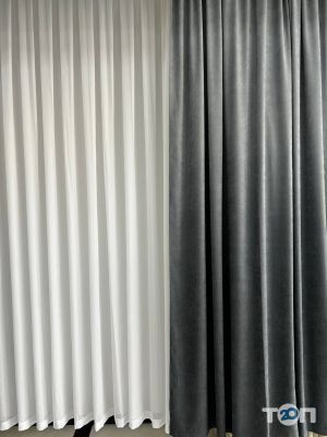 Rozavilla, салон штор