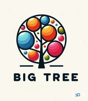 Big Tree, языковая школа