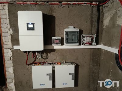 SunLife, солнечные электростанции