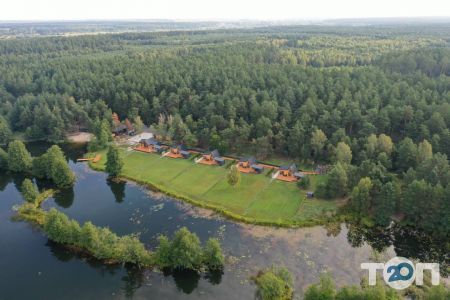 Silentium, комплекс отдыха