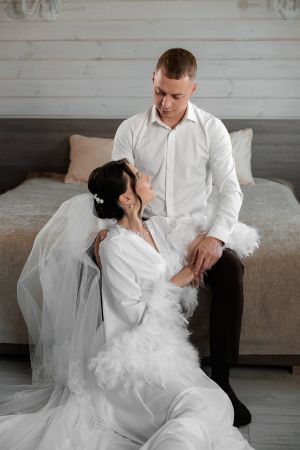 Priznanie, свадебный салон