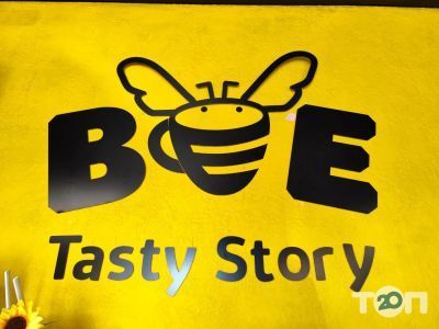 Bee Tasty Story, кофейня