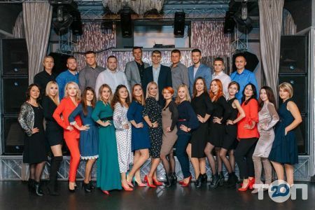 Прометей, агентство недвижимости