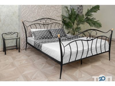 Художественная ковка и металлоконструкции