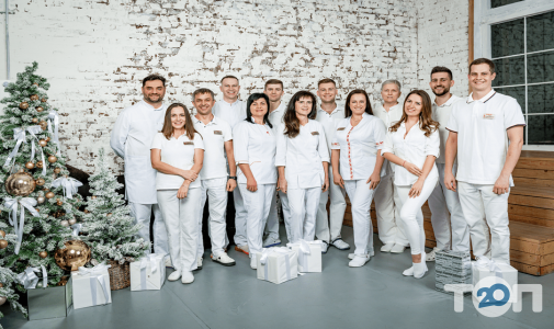 Вининтермед, стоматологическая клиника