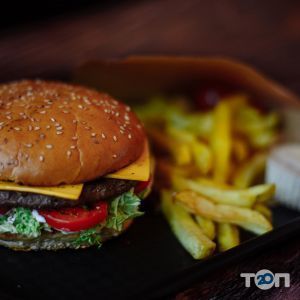 Шаурмишка, фаст-фуд