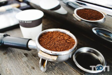 СКАВАРИДКА, кофейня/магазин кофе