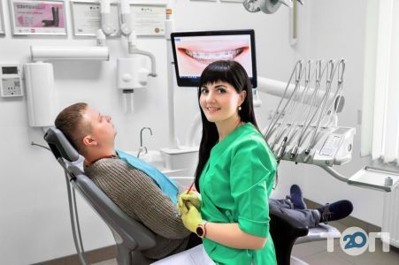 O Dent, стоматология