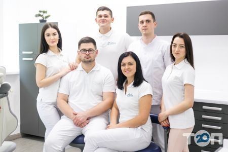 Estetica, стоматология