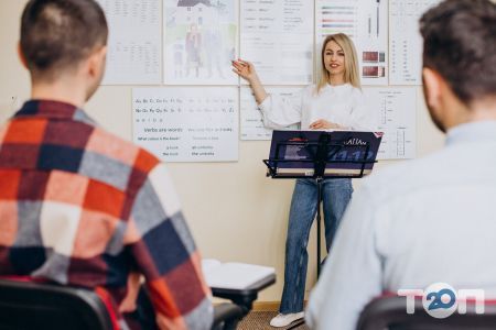 Профи-Центр, учебно-консалтинговая компания