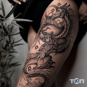 Новости компании - VeAn Tattoo