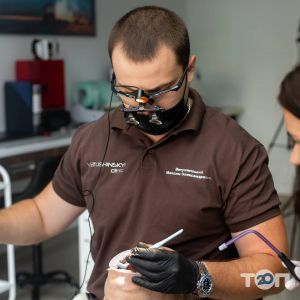 VETUSHINSKYI clinic, стоматологический центр