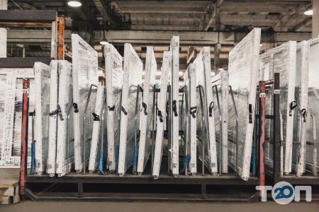 Viknaroff, окна, двери