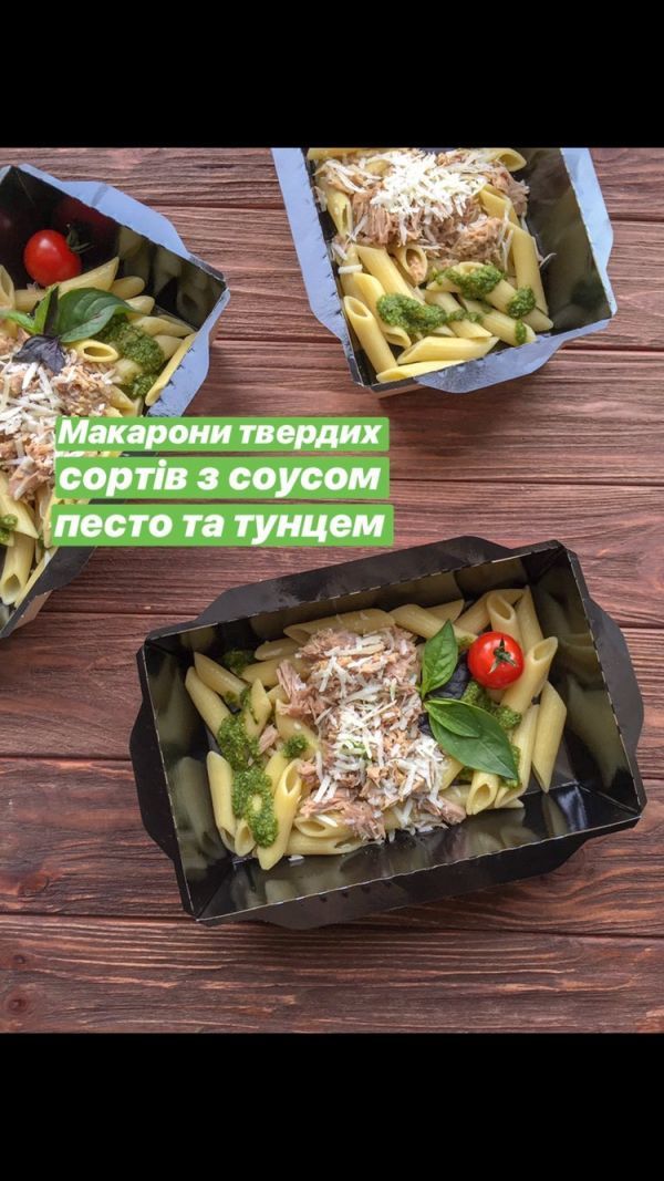 Кафе, рестораны и магазины здорового питания в Тернополе