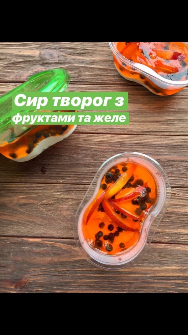 Кафе, рестораны и магазины здорового питания в Тернополе