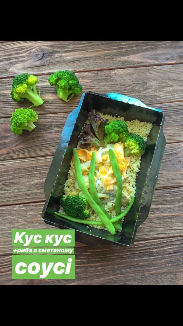 Кафе, рестораны и магазины здорового питания в Тернополе