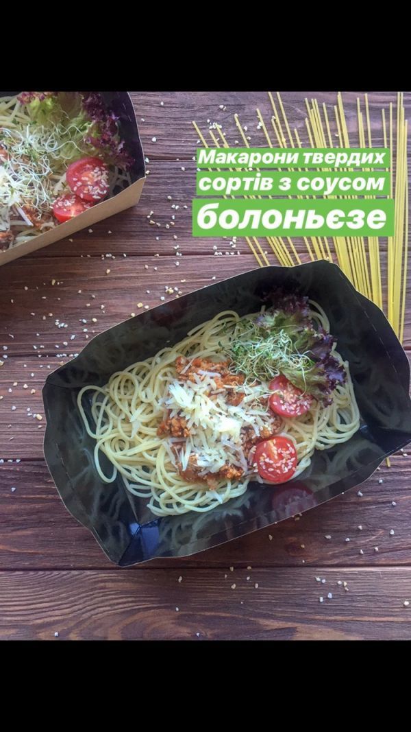 Кафе, рестораны и магазины здорового питания в Тернополе