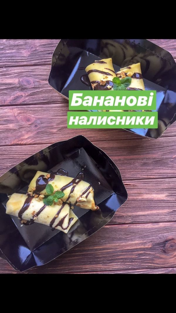 Кафе, рестораны и магазины здорового питания в Тернополе