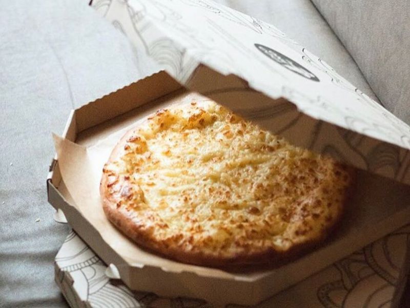Где можно попробовать горячую кавказскую любовь на вкус: ТОП 7 заведений Запорожья с грузинской кухней