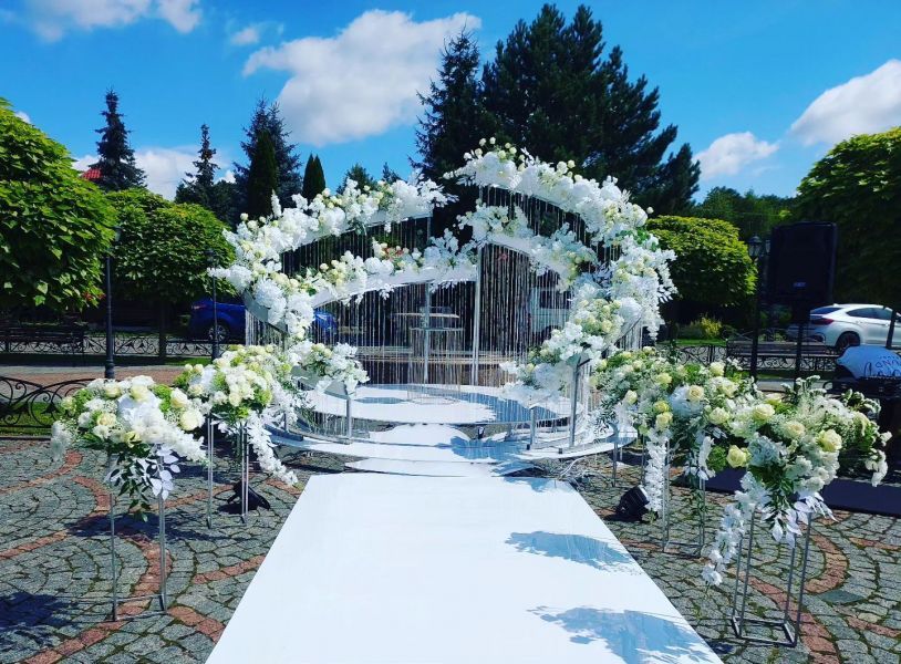 Где отдохнуть вблизи Львова? Базы отдыха в радиусе 15 км