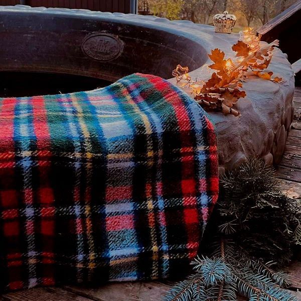 Где отдохнуть вблизи Львова? Базы отдыха в радиусе 15 км