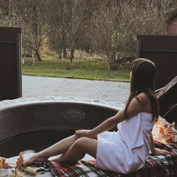 Где отдохнуть вблизи Львова? Базы отдыха в радиусе 15 км