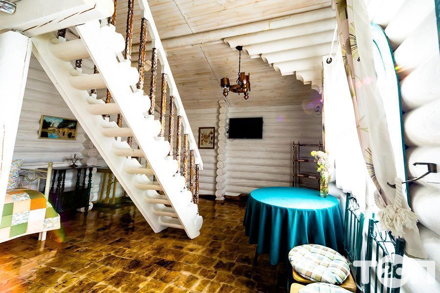 5 баз отдыха в Хмельницкой рядом с водоемами