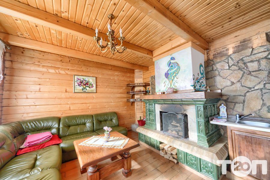 5 баз отдыха в Хмельницкой рядом с водоемами