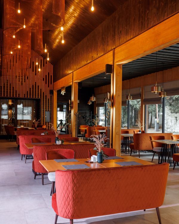 Где отдохнуть вблизи Львова? Базы отдыха в радиусе 15 км