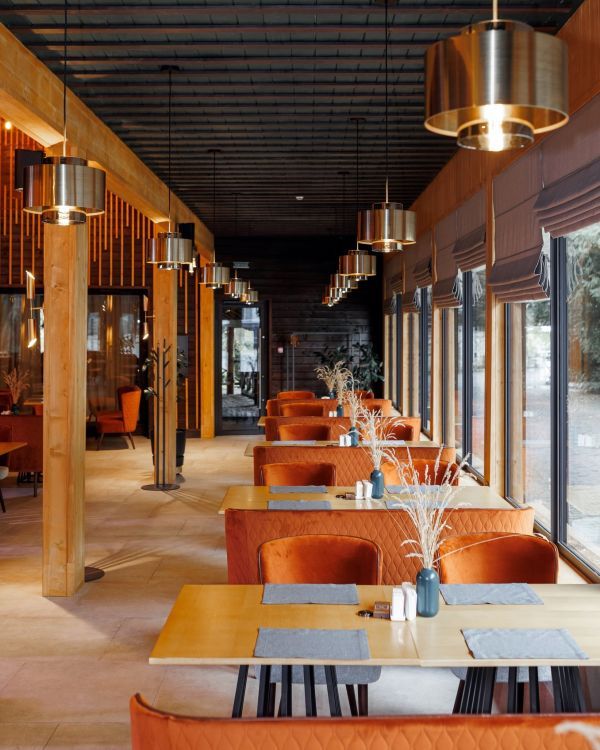 Где отдохнуть вблизи Львова? Базы отдыха в радиусе 15 км