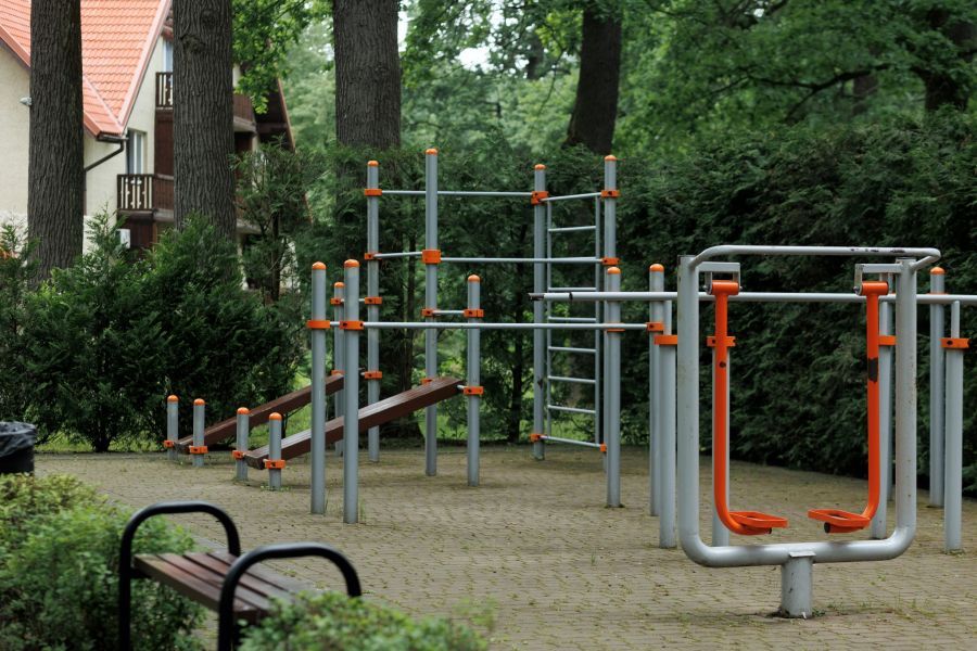 Где отдохнуть вблизи Львова? Базы отдыха в радиусе 15 км